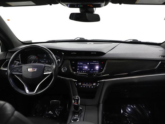 used 2020 Cadillac XT6 car, priced at $26,499