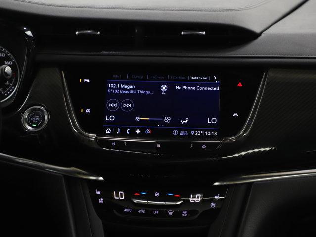 used 2020 Cadillac XT6 car, priced at $26,499