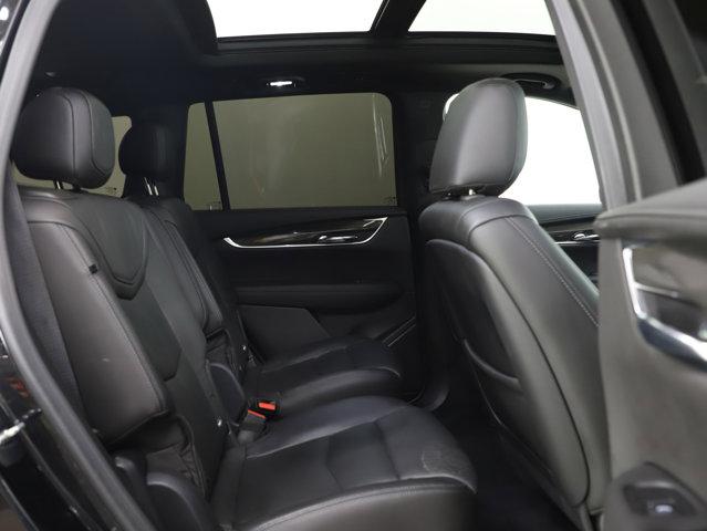 used 2020 Cadillac XT6 car, priced at $26,499