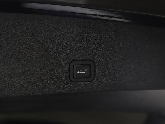 used 2020 Cadillac XT6 car, priced at $26,499