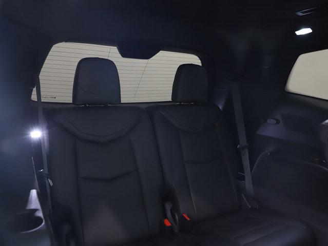 used 2020 Cadillac XT6 car, priced at $26,499