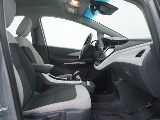used 2020 Chevrolet Bolt EV car, priced at $14,998