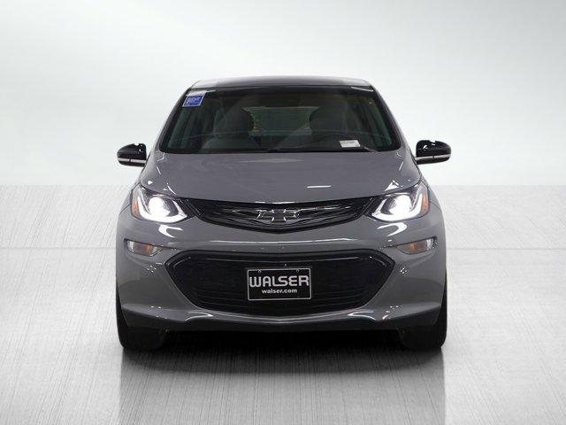 used 2020 Chevrolet Bolt EV car, priced at $14,998