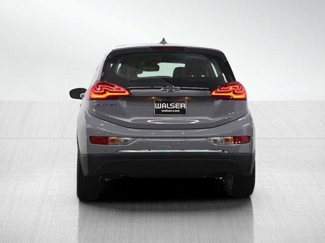 used 2020 Chevrolet Bolt EV car, priced at $14,998