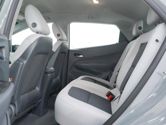used 2020 Chevrolet Bolt EV car, priced at $14,998