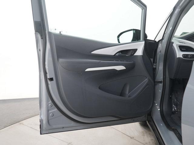 used 2020 Chevrolet Bolt EV car, priced at $14,998