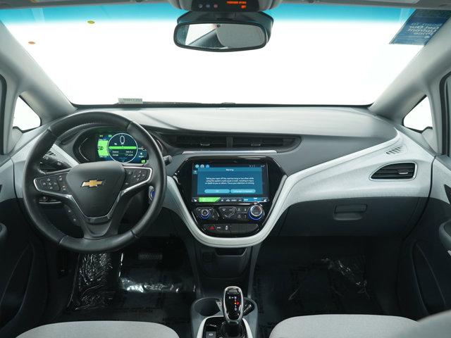 used 2020 Chevrolet Bolt EV car, priced at $14,998