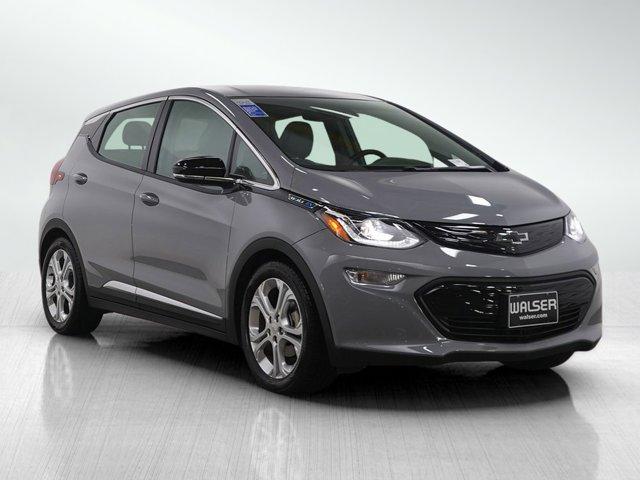 used 2020 Chevrolet Bolt EV car, priced at $14,998