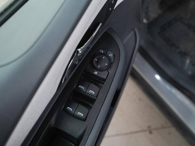 used 2020 Chevrolet Bolt EV car, priced at $14,998