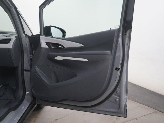 used 2020 Chevrolet Bolt EV car, priced at $14,998