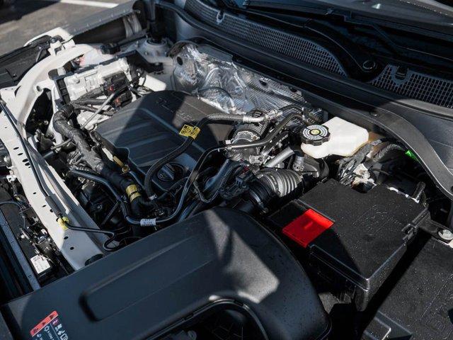 new 2026 Chevrolet Trax car, priced at $24,991