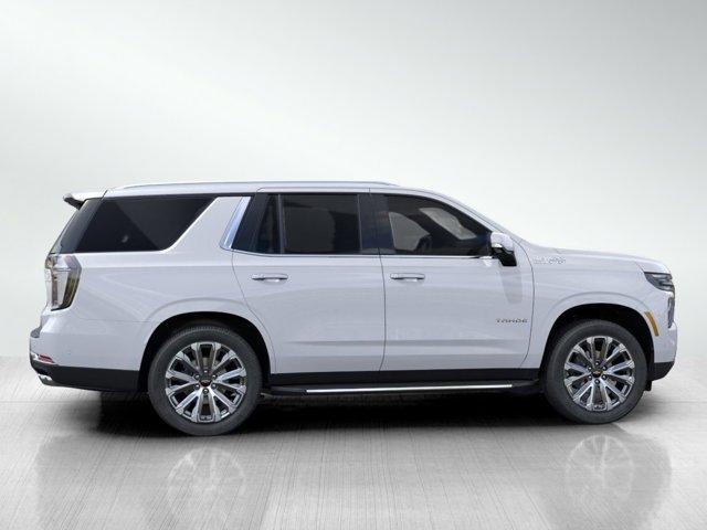 new 2026 Chevrolet Tahoe car, priced at $85,191