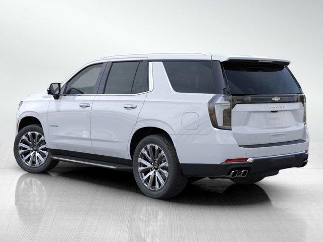 new 2026 Chevrolet Tahoe car, priced at $85,191
