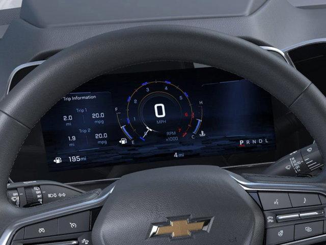 new 2026 Chevrolet Tahoe car, priced at $85,191