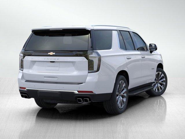 new 2026 Chevrolet Tahoe car, priced at $85,191