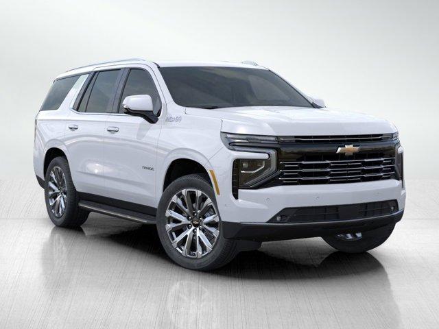 new 2026 Chevrolet Tahoe car, priced at $85,191