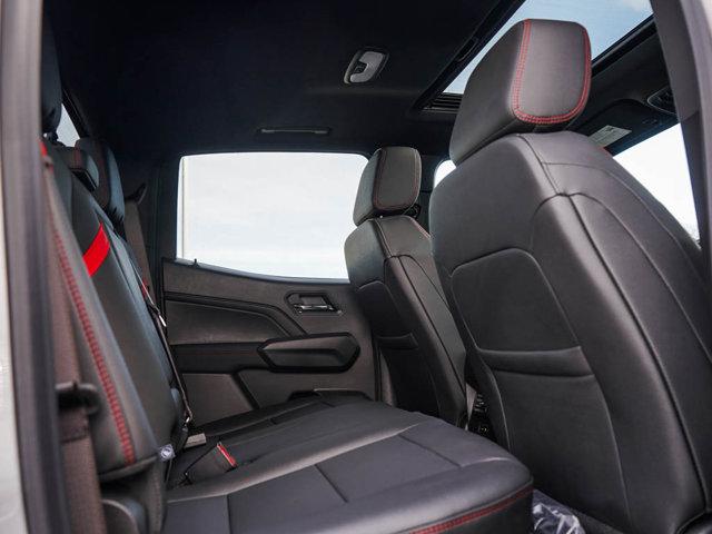 new 2025 Chevrolet Colorado car, priced at $43,990