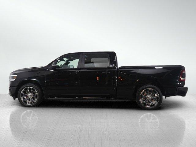 used 2019 Ram 1500 car, priced at $21,499