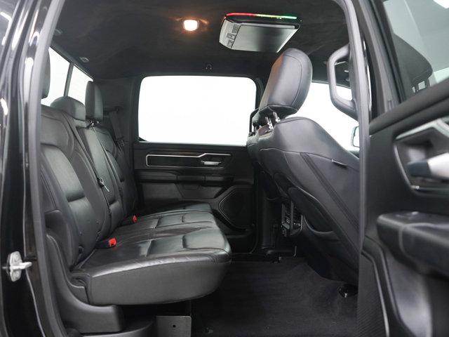 used 2019 Ram 1500 car, priced at $21,499