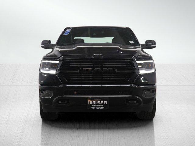 used 2019 Ram 1500 car, priced at $21,499