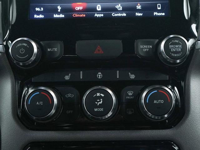 used 2019 Ram 1500 car, priced at $21,499