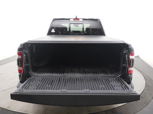 used 2019 Ram 1500 car, priced at $21,499