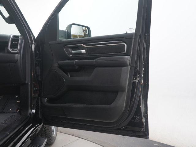 used 2019 Ram 1500 car, priced at $21,499