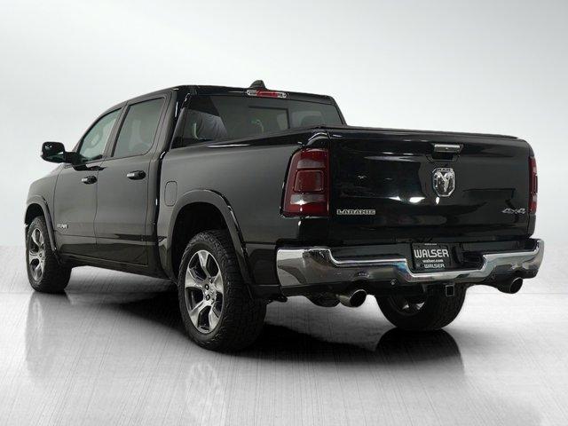 used 2020 Ram 1500 car, priced at $23,998