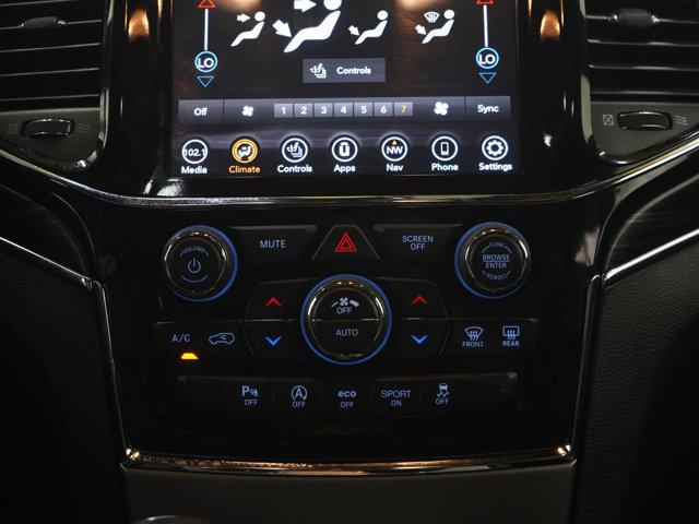 used 2020 Jeep Grand Cherokee car, priced at $24,348
