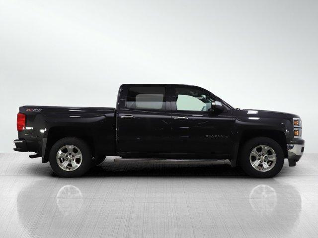 used 2014 Chevrolet Silverado 1500 car, priced at $14,998