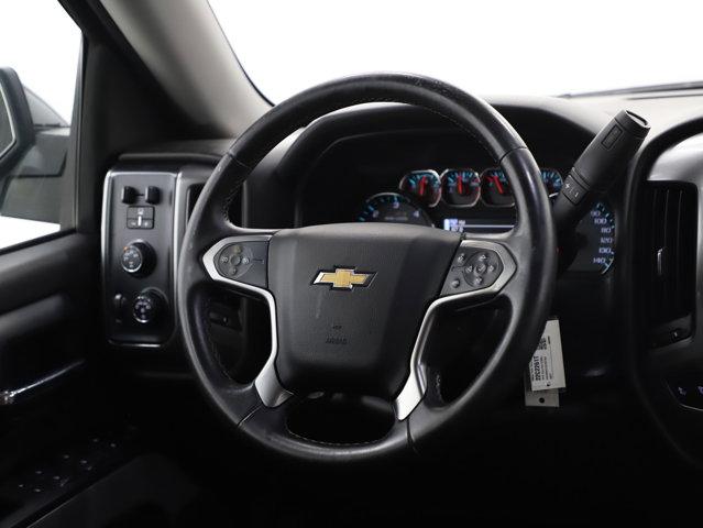 used 2014 Chevrolet Silverado 1500 car, priced at $14,998