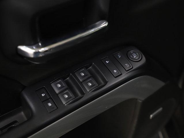 used 2014 Chevrolet Silverado 1500 car, priced at $14,998