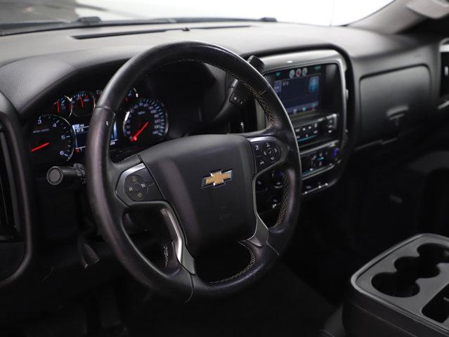 used 2014 Chevrolet Silverado 1500 car, priced at $14,998