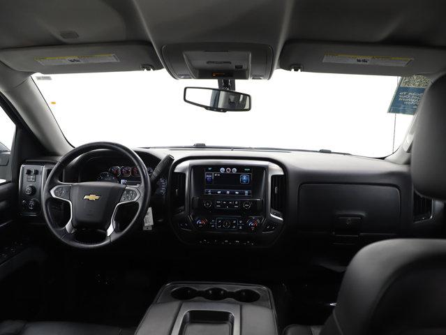 used 2014 Chevrolet Silverado 1500 car, priced at $14,998