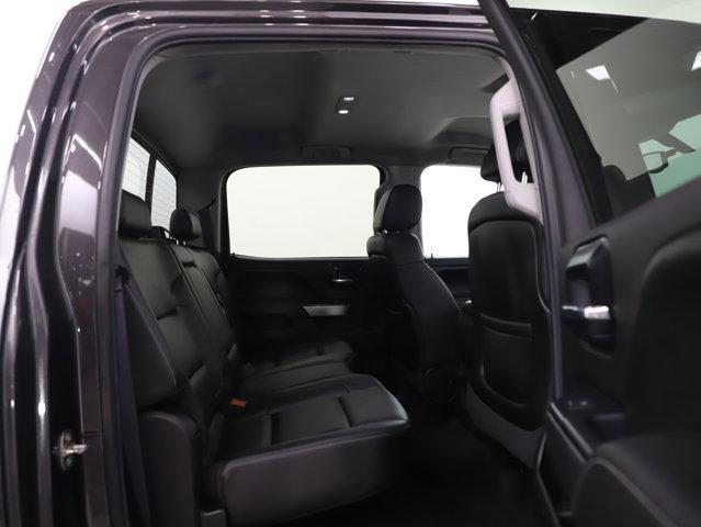 used 2014 Chevrolet Silverado 1500 car, priced at $14,998