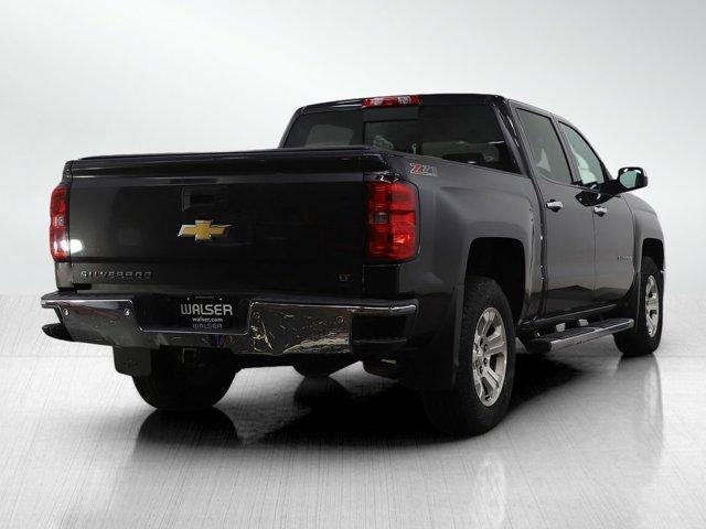 used 2014 Chevrolet Silverado 1500 car, priced at $14,998