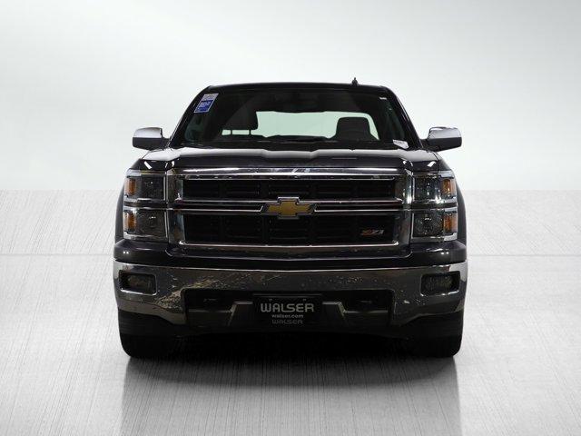 used 2014 Chevrolet Silverado 1500 car, priced at $14,998