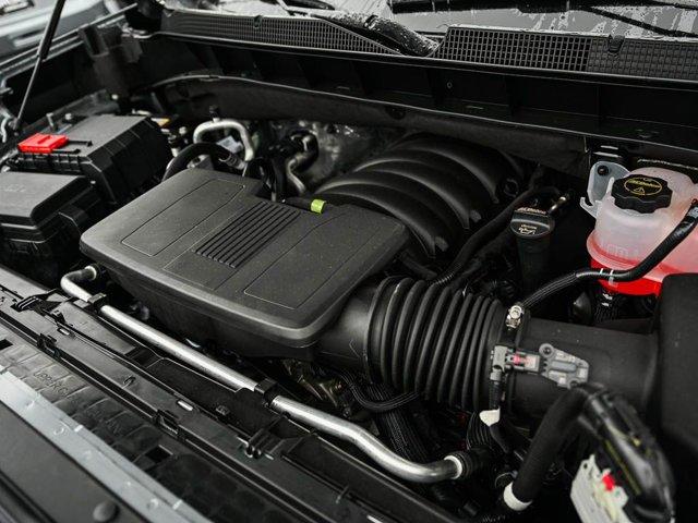 new 2026 Chevrolet Silverado 1500 car, priced at $51,475