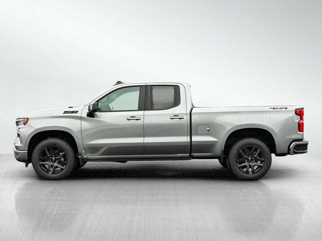 new 2026 Chevrolet Silverado 1500 car, priced at $51,475