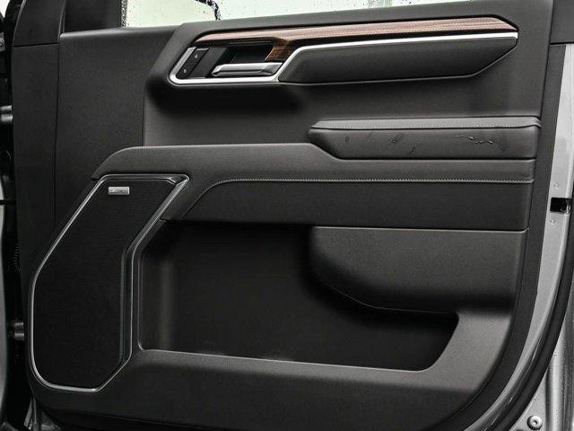 new 2026 Chevrolet Silverado 1500 car, priced at $51,475