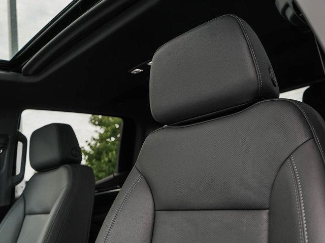 new 2026 Chevrolet Silverado 1500 car, priced at $63,257