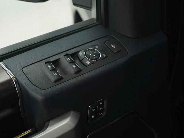 used 2022 Ford F-350 car, priced at $58,998