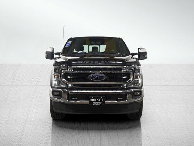 used 2022 Ford F-350 car, priced at $58,998