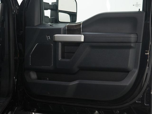 used 2022 Ford F-350 car, priced at $58,998