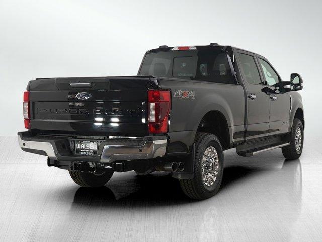 used 2022 Ford F-350 car, priced at $58,998