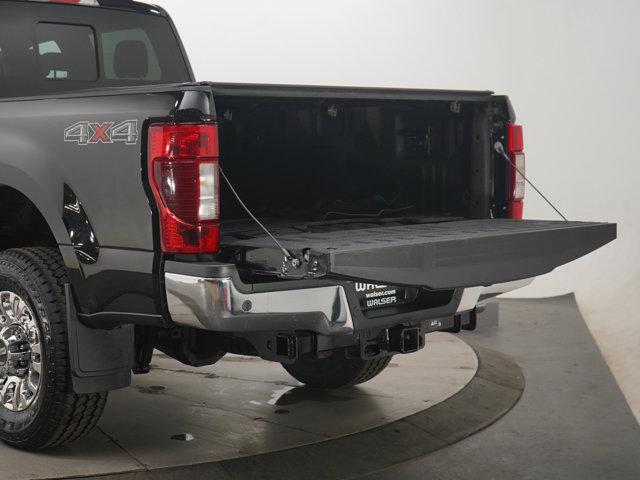 used 2022 Ford F-350 car, priced at $58,998
