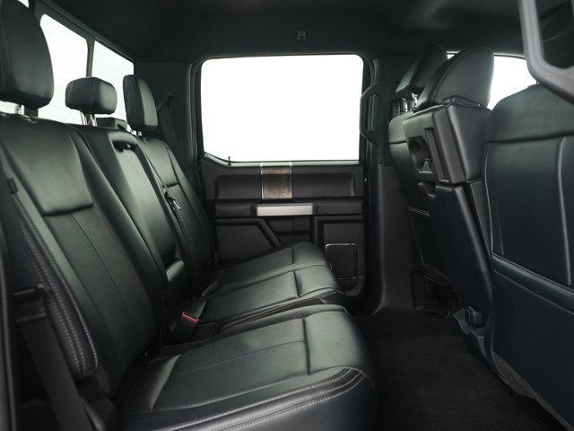 used 2022 Ford F-350 car, priced at $58,998