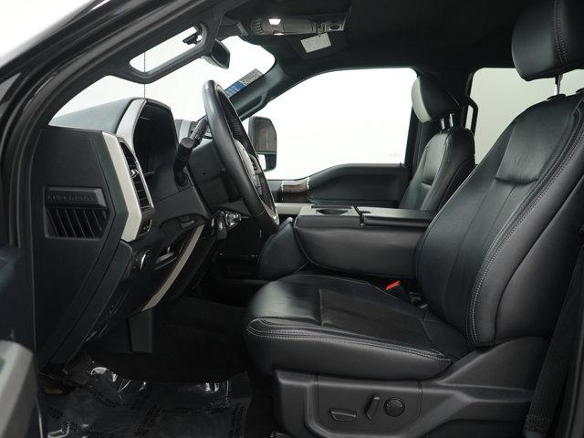 used 2022 Ford F-350 car, priced at $58,998