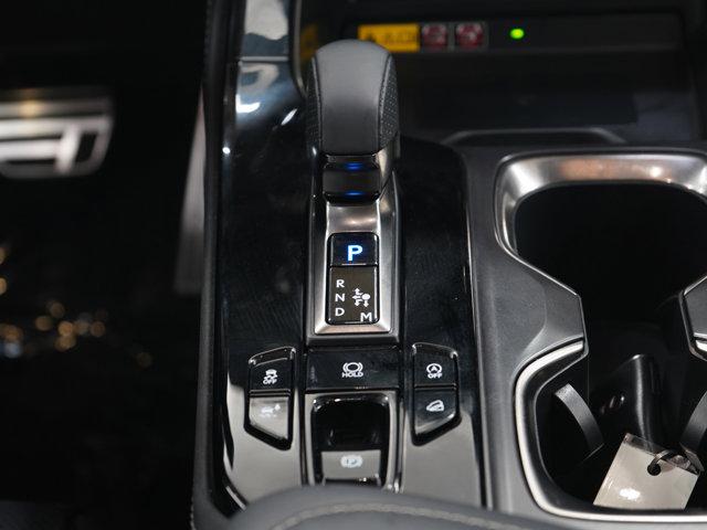 used 2024 Lexus NX 350 car, priced at $46,348