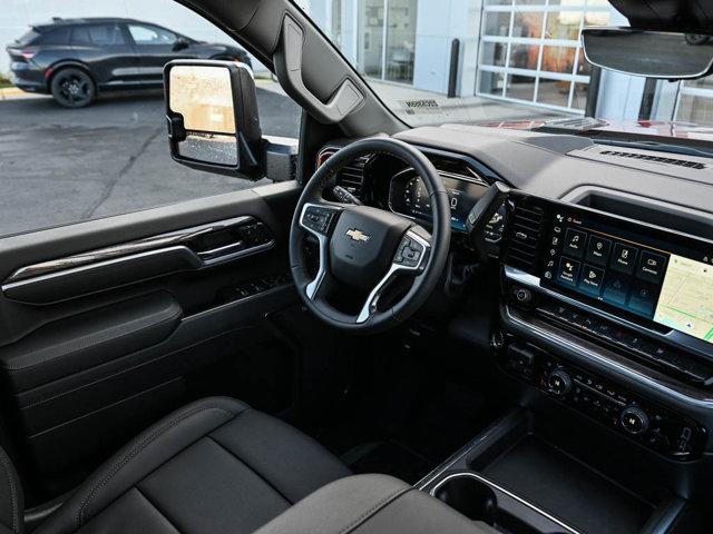 new 2026 Chevrolet Silverado 3500 car, priced at $77,729